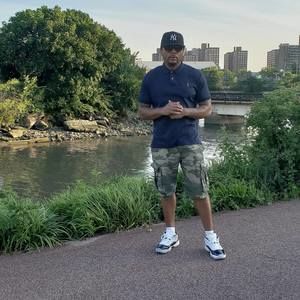 Meet your Posher, Rasheed